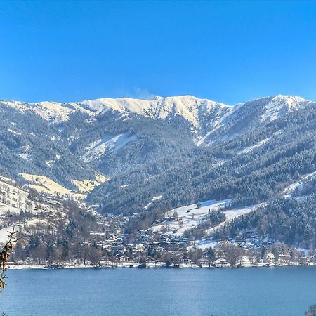 Apartment Snowmountain - By Alpen Apartments Zell am See Exterior foto