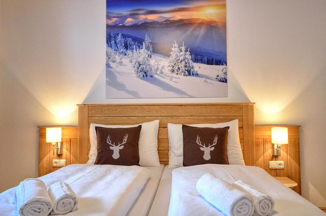 Apartment Snowmountain - By Alpen Apartments Zell am See Exterior foto